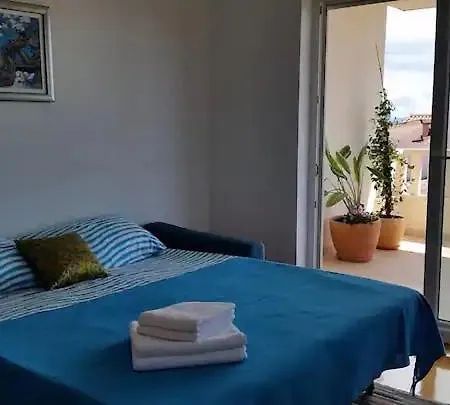Apartman Mediterraneo Apartment Trogir