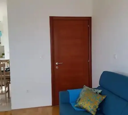 Apartman Mediterraneo Apartment