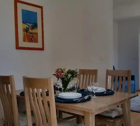 Apartman Mediterraneo Apartment