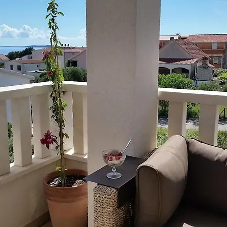 Apartman Mediterraneo * Trogir