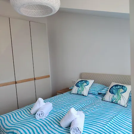 Apartman Mediterraneo *