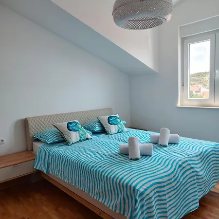 Apartman Mediterraneo * Trogir