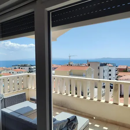 Apartment Apartman Mediterraneo *