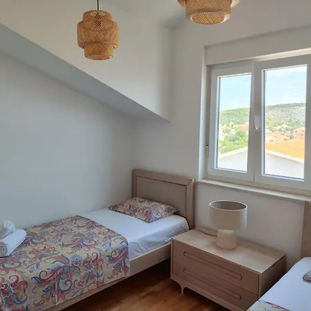 Apartman Mediterraneo Apartment