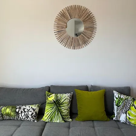 Apartman Mediterraneo *
