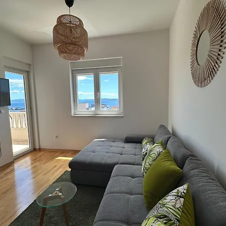 Apartman Mediterraneo Apartment