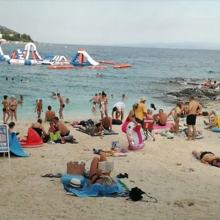 Apartman Mediterraneo * Trogir